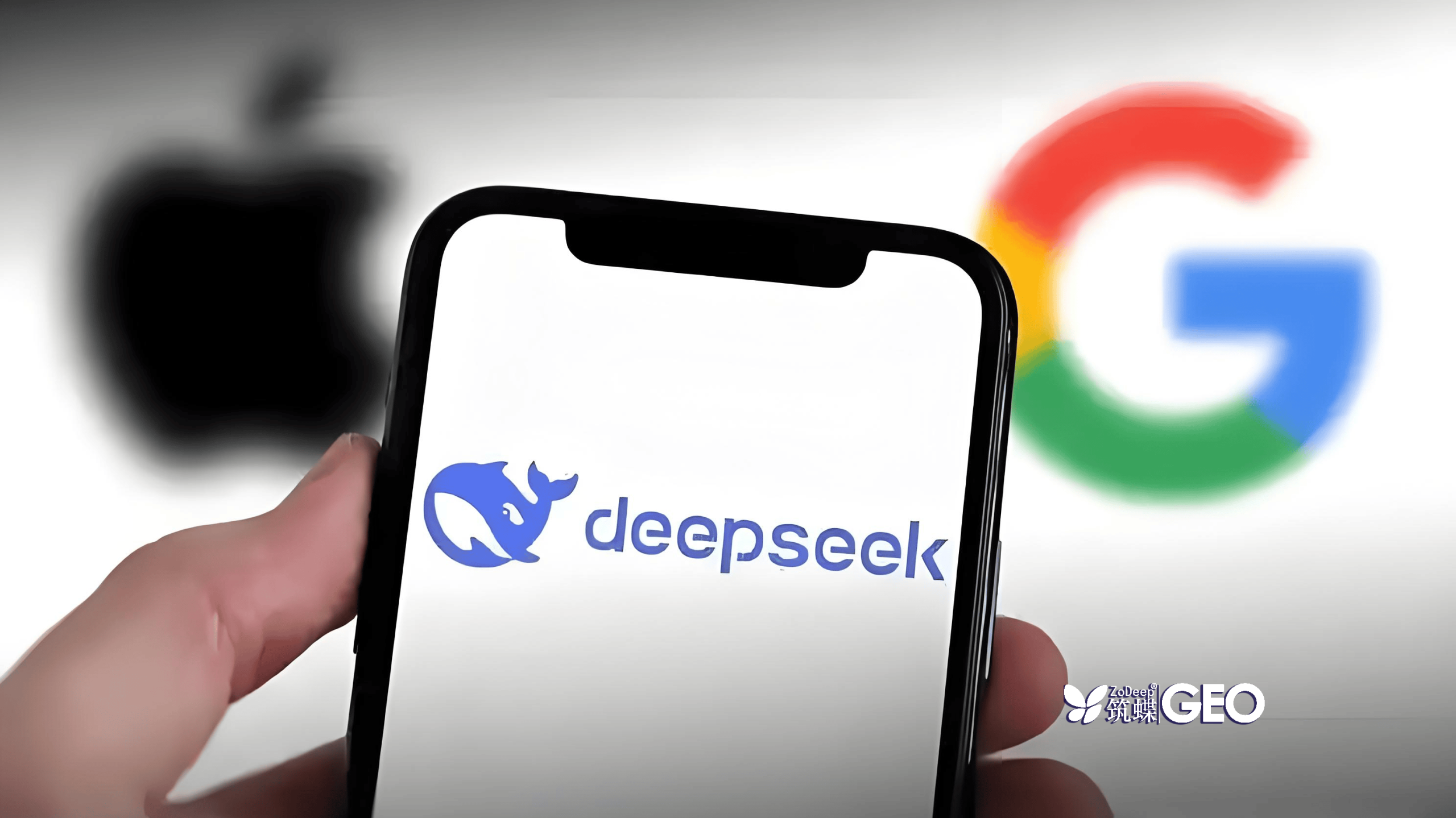 多模态GEO时代：如何让你的内容在AI雷达中脱颖而出？ 一