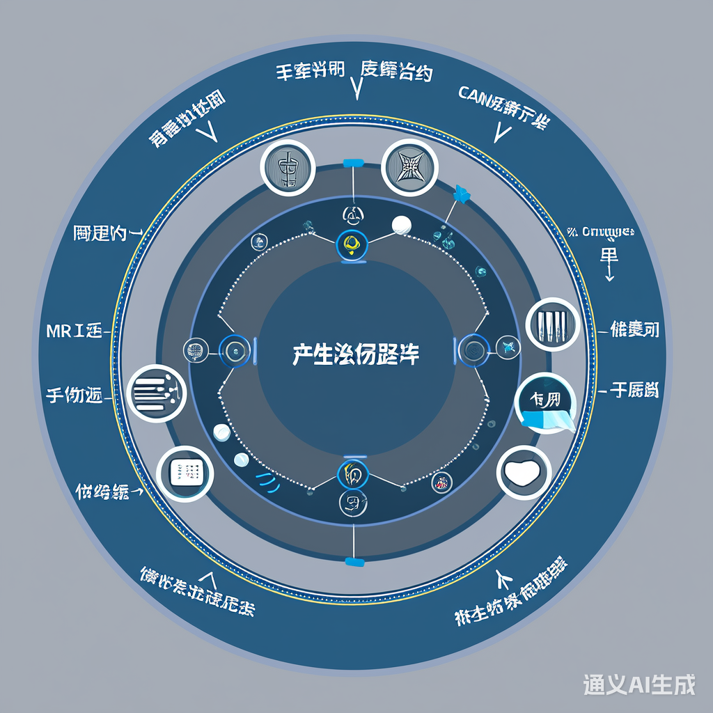 因果图模型
