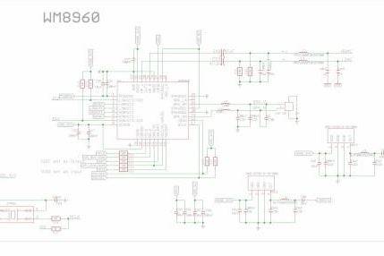 ESP32与语音交互Hat连接示意图