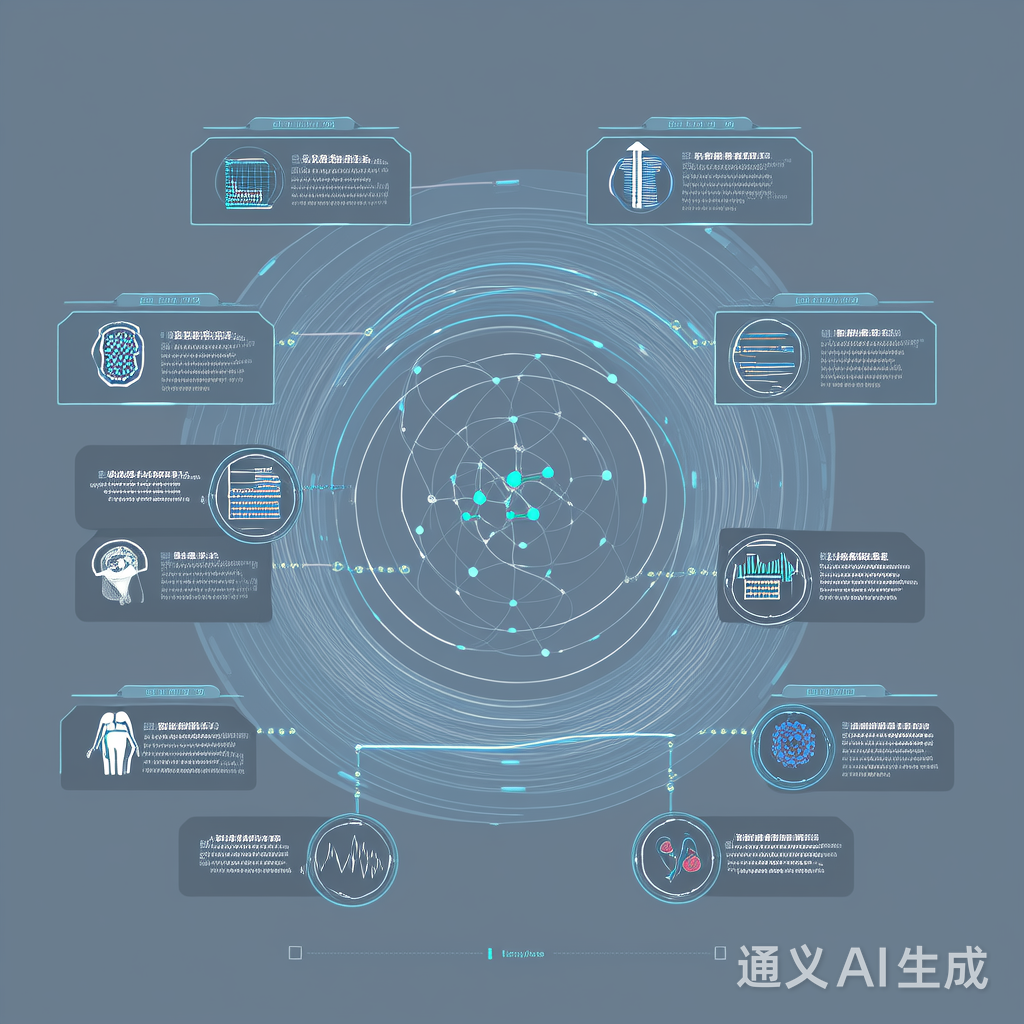 多任务学习架构图