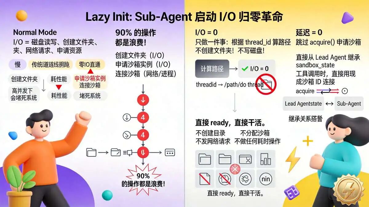 九、lazy_init 深挖：实现Middleware 初始化阶段 I/O 归零