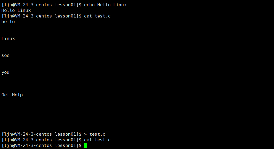 【Linux】Linux指令进阶:从入门到熟练的实操指-CSDN博客
