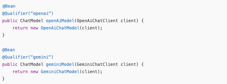 Spring AI：ChatClient API 真香警告！我用它把聊天机器人卷上天了！_Java_03