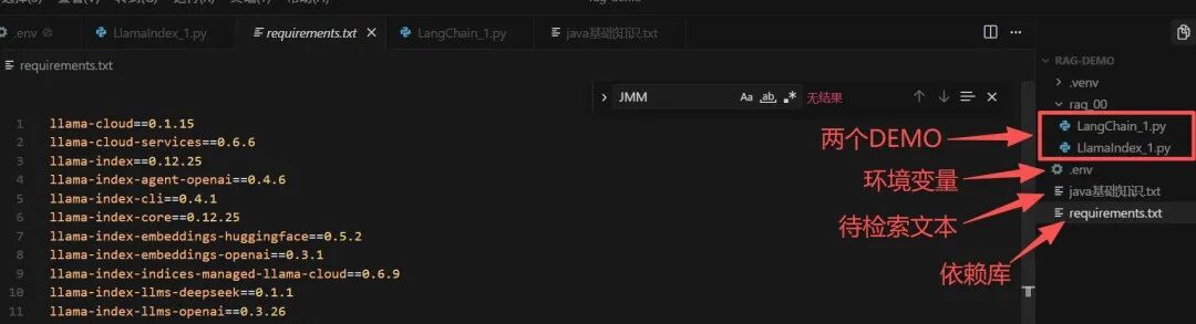AI编程时代已来!大模型RAG入门:LlamaIndex与LangChain实战全解析,附代码+保姆级教程-CSDN博客