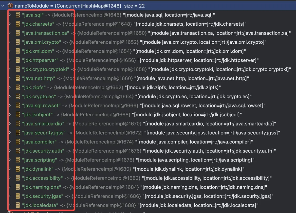 Java基石--Java发动机ClassLoader_platformclassloader-CSDN博客