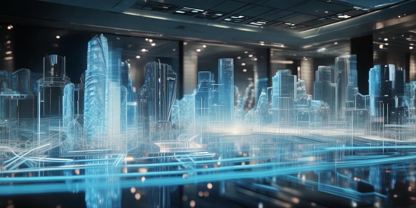 生成式 AI 在建筑设计软件创意方案快速生成与优化中的应用