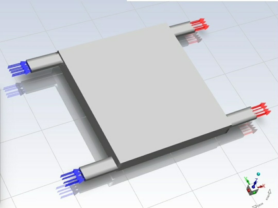 fluent的质子交换膜燃料电池PEMFC稳态仿真,以及瞬态仿真比如阳极闭口模式-CSDN博客