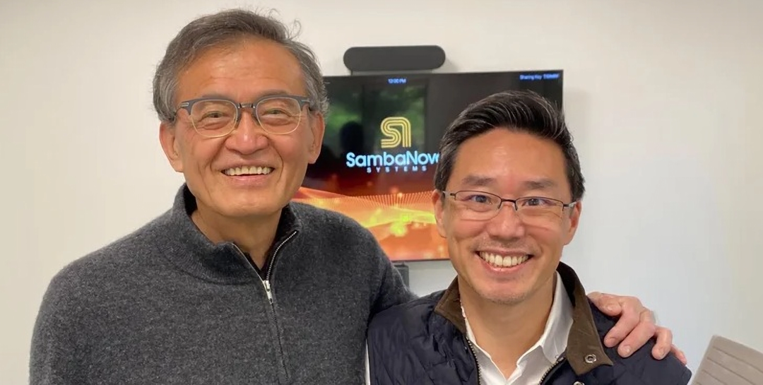 News] Intel Reportedly Eyes AI Startup SambaNova, Where Lip-Bu Tan Serves  as Executive Chairman