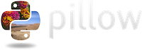 Pillow logo