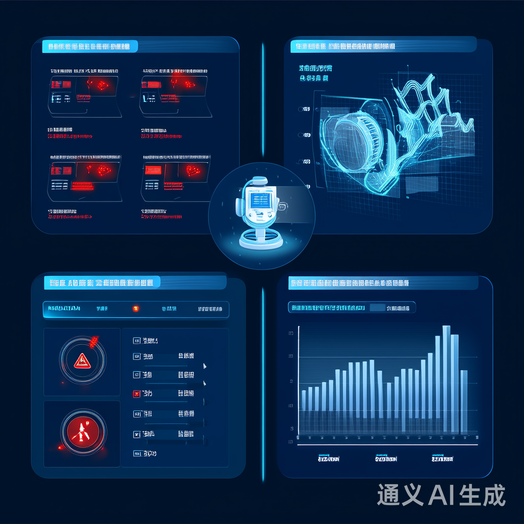 维护优化效果对比图