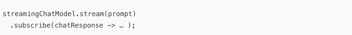 Spring AI 聊天模型 10 个关键组件详解，建议收藏！_API_02