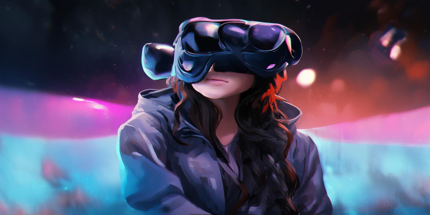 VR 应用中的晕动症优化：帧率补偿与视场角调整_vr 视场角