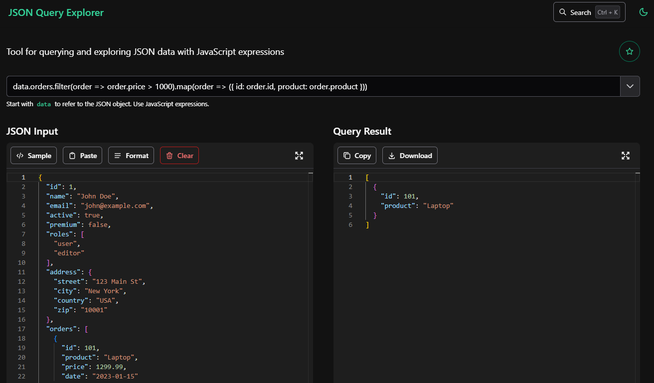 DevTools