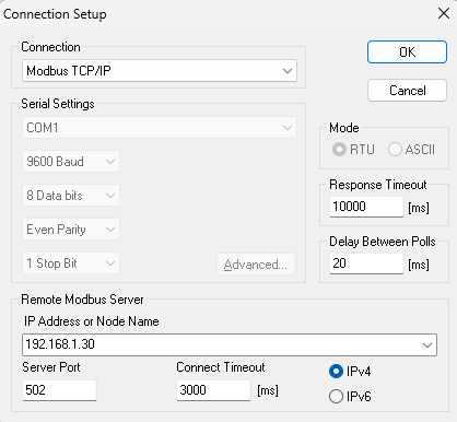STM32+W5500实现Modbus RTU与Modbus TCP相互转换_modbus tcp rtu stm32