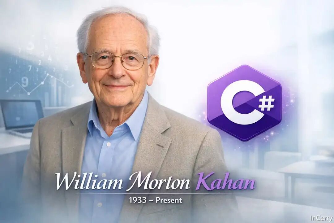 C# .NET 周刊｜2026年3月2期