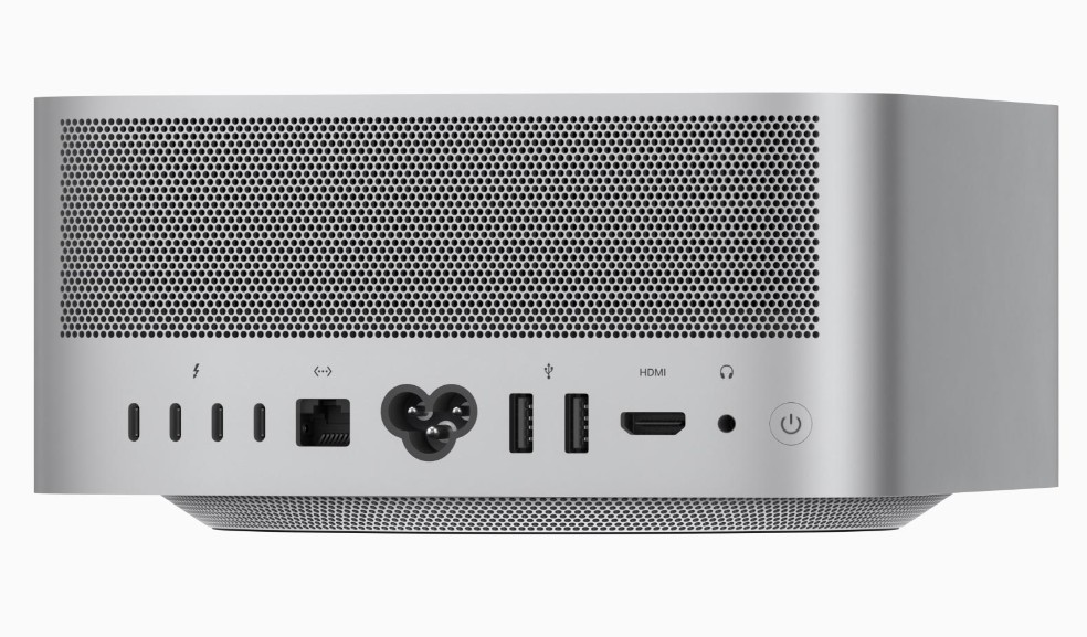 New 512GB Unified Memory Apple Mac Studio is the Local AI Play -  ServeTheHome