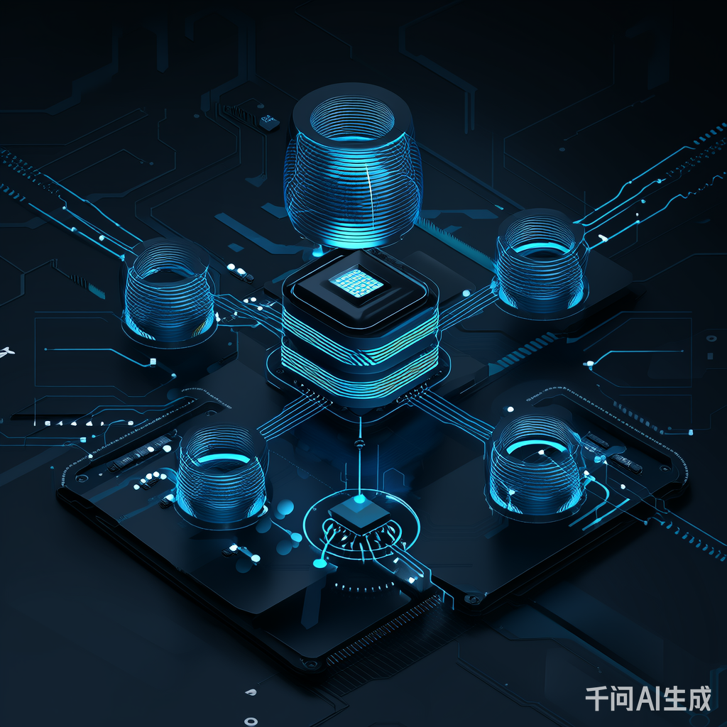 AMC系统架构