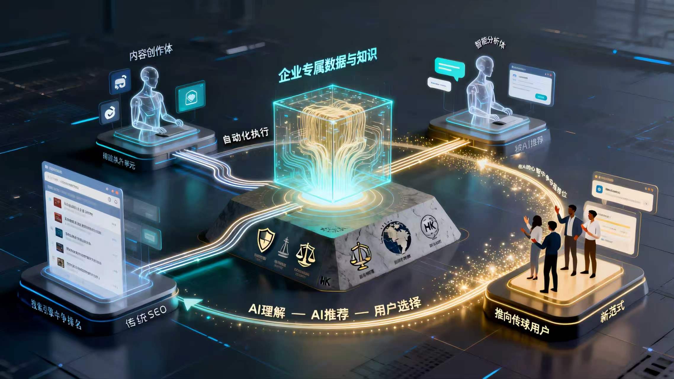 微加AI