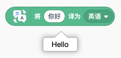少儿编程Scratch3.0教程——扩展篇（文字朗读和翻译）_scratch的翻译功能怎么用-CSDN博客