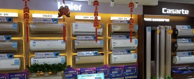 为什么淘汰的定频空调还备受欢迎?原因很简单,过来人说说看法