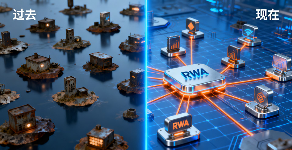 RWA深度解读专辑（一四三)——RWA合规进阶：香港“三大铁律”与全球首个RWA登记平台落地，行业标准化提速_rwa新规-CSDN博客