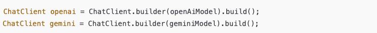 Spring AI：ChatClient API 真香警告！我用它把聊天机器人卷上天了！_聊天机器人_04