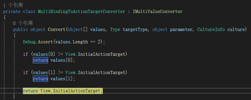 理解WPF Stylet中Command=“{s:Action 方法名}“的设计与实现