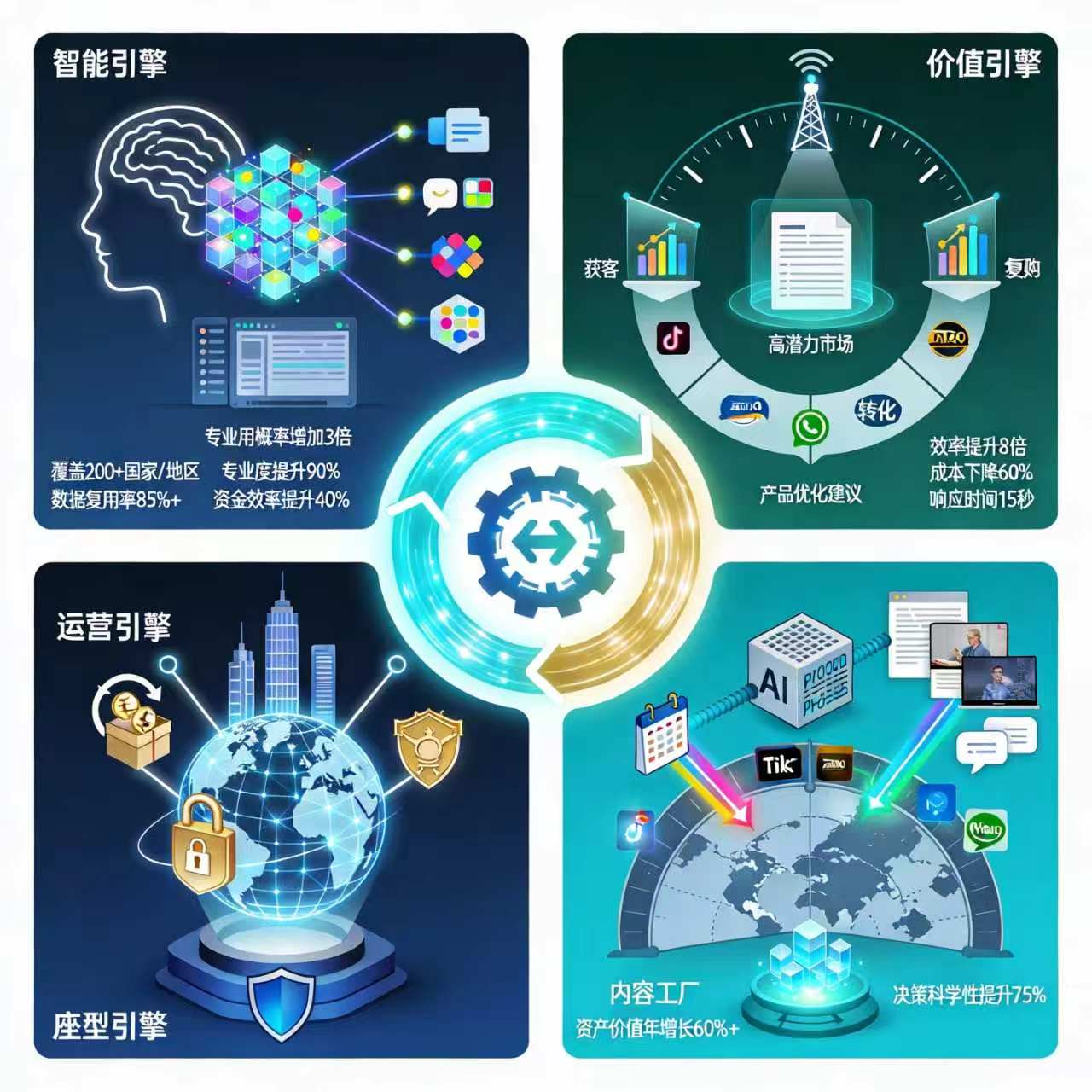 微加AI
