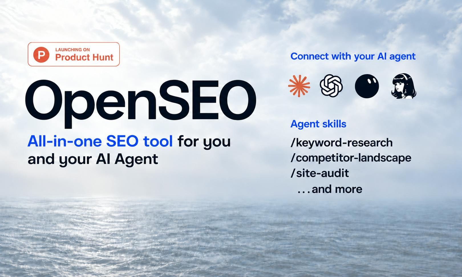 OpenSEO