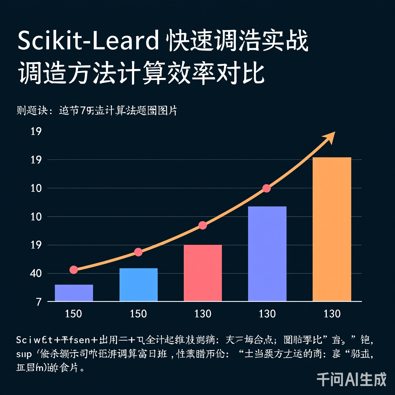 Scikit-learn快速调参实战-CSDN博客