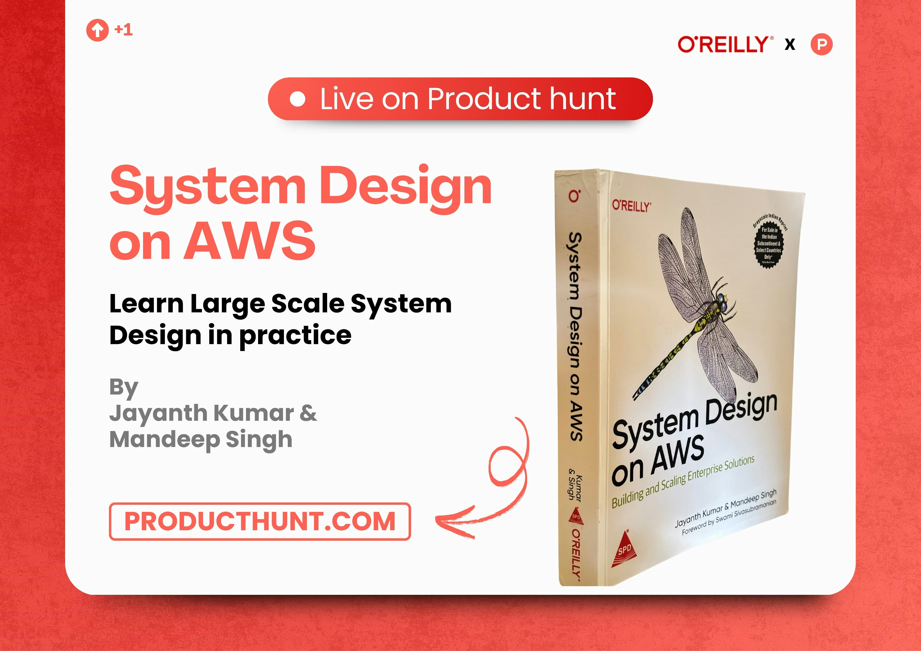 System Design on AWS
