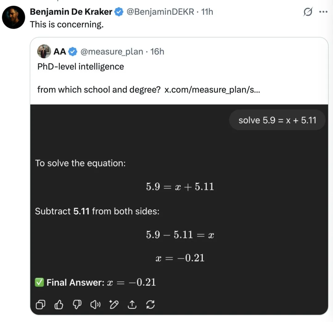 GPT-5问题太多，奥特曼带团回应一切，图表弄错是因「太累了」_gpt5拒答的问题-CSDN博客