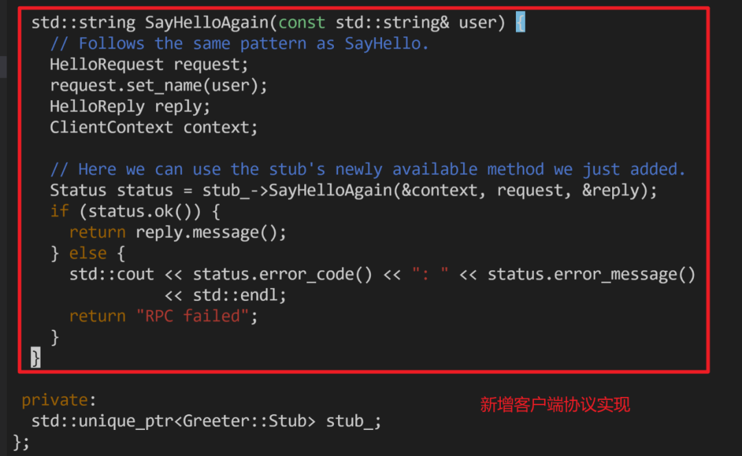 C++ grpc 环境部署_grpc c++-CSDN博客