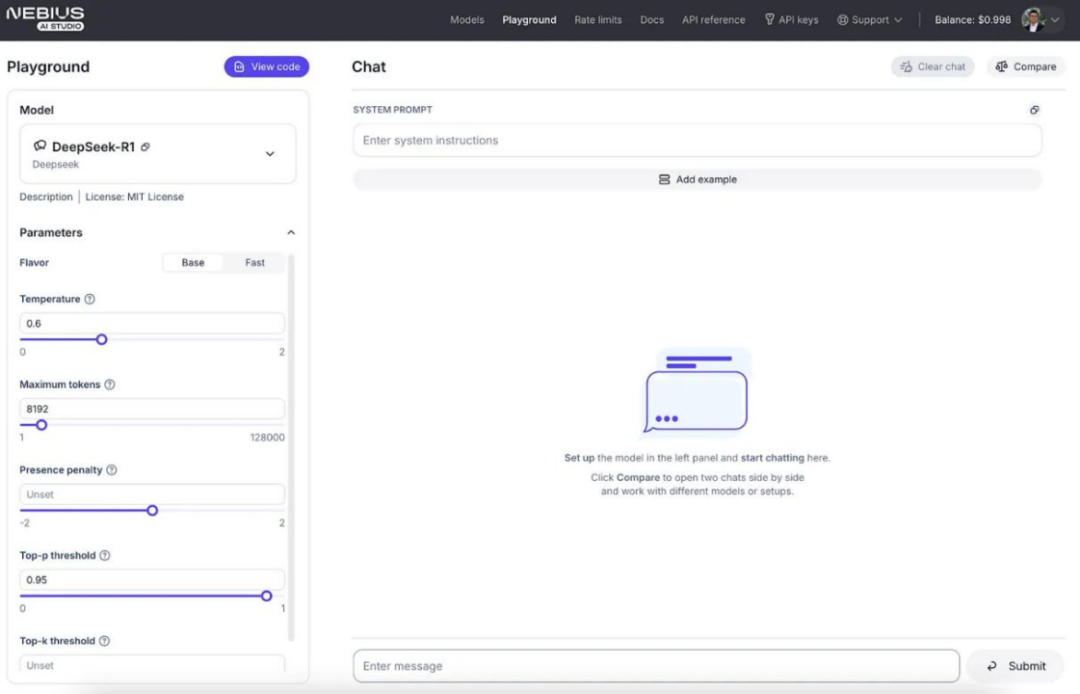 ＜span class=“js_title_inner“＞AI 云服务之争：CoreWeave 向上，Nebius 向下＜/span＞