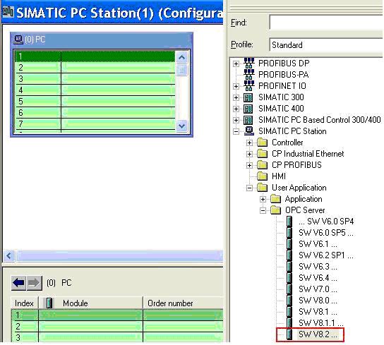 A screenshot of a computer programDescription automatically generated