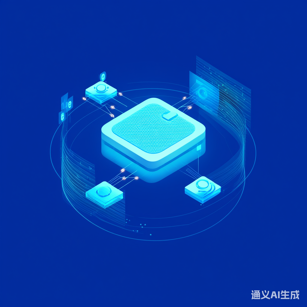 能耗自适应系统架构