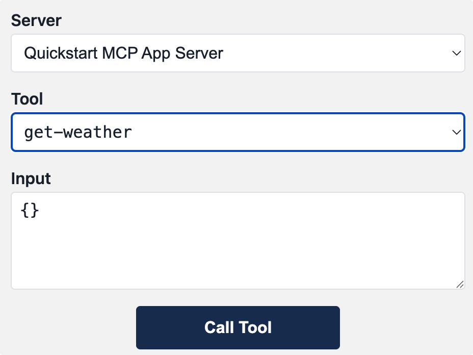 Mcp App Example MCP Apps深度解读教程(非常详细),重构Web应用从入门到精通,收藏这一篇就够了!_mcp-apps-CSDN博客