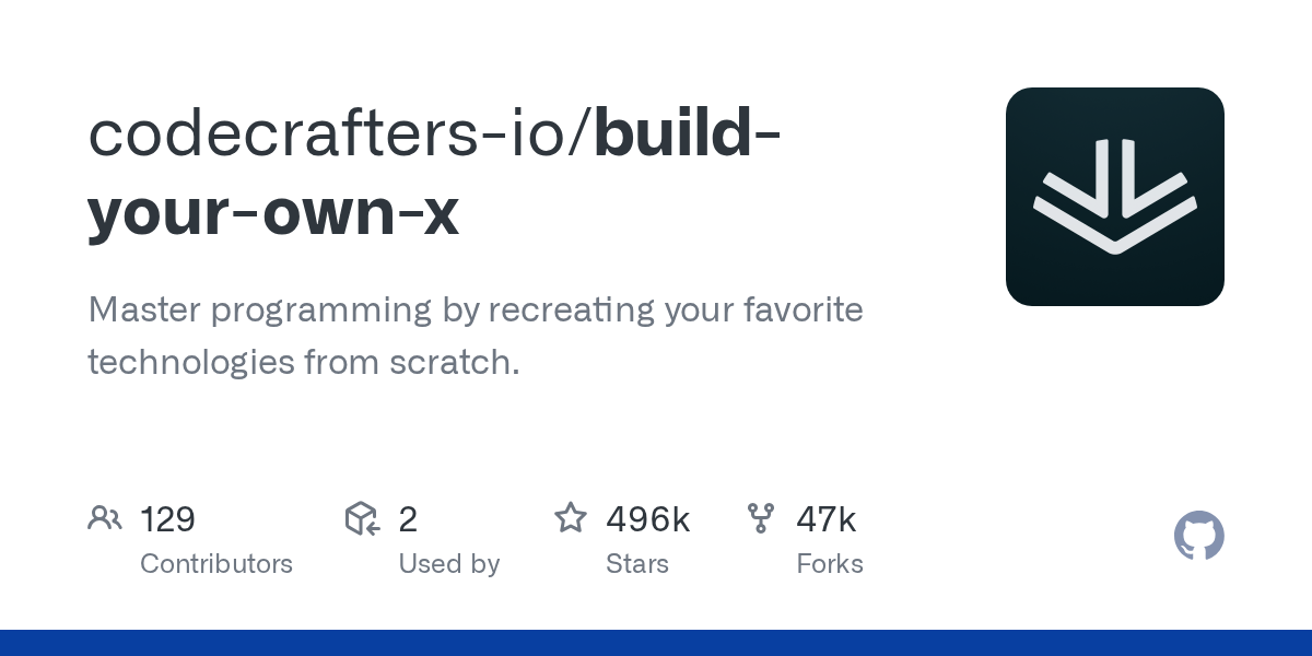 build-your-own-x