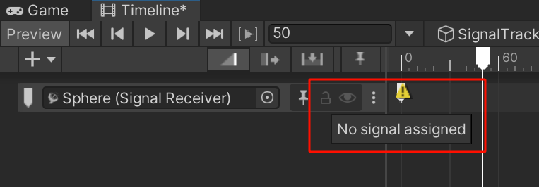 Unity TimeLine使用教程