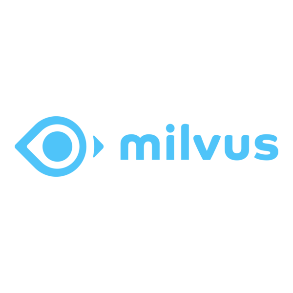 Milvus Logo
