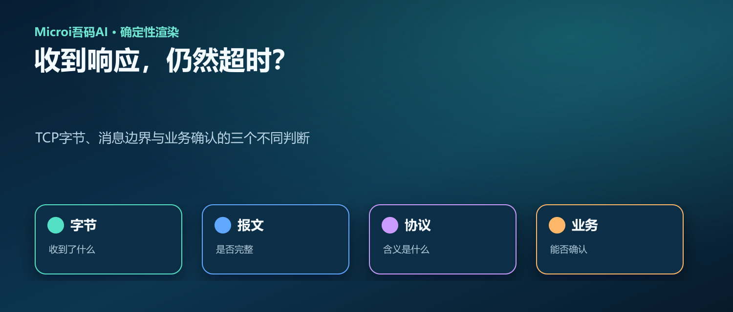 TCP响应边界分析封面