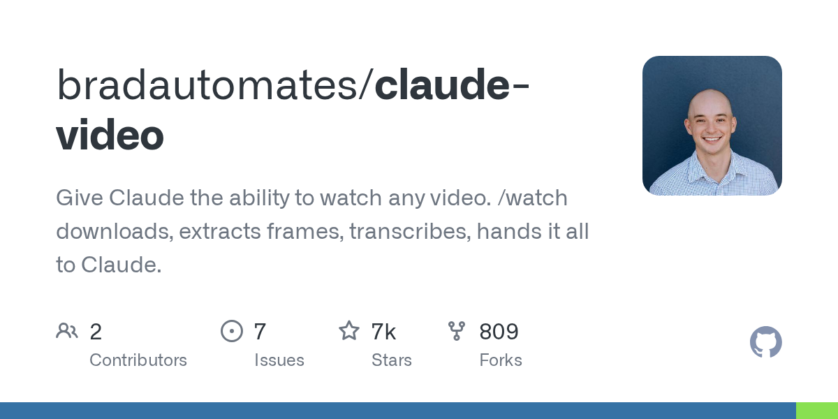 claude-video