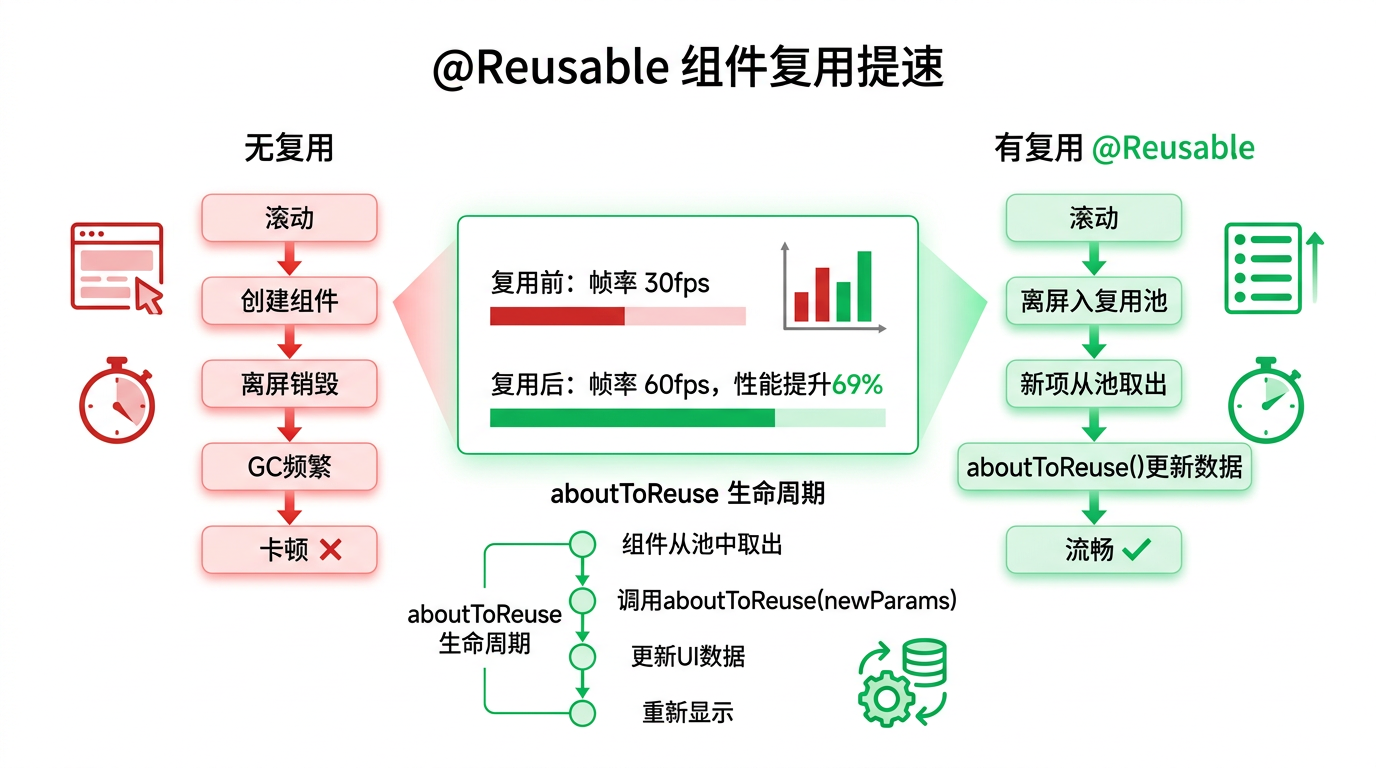 文章配图: 的原理、 生命周期的正确使用方式,以及在实际项目中如何将复