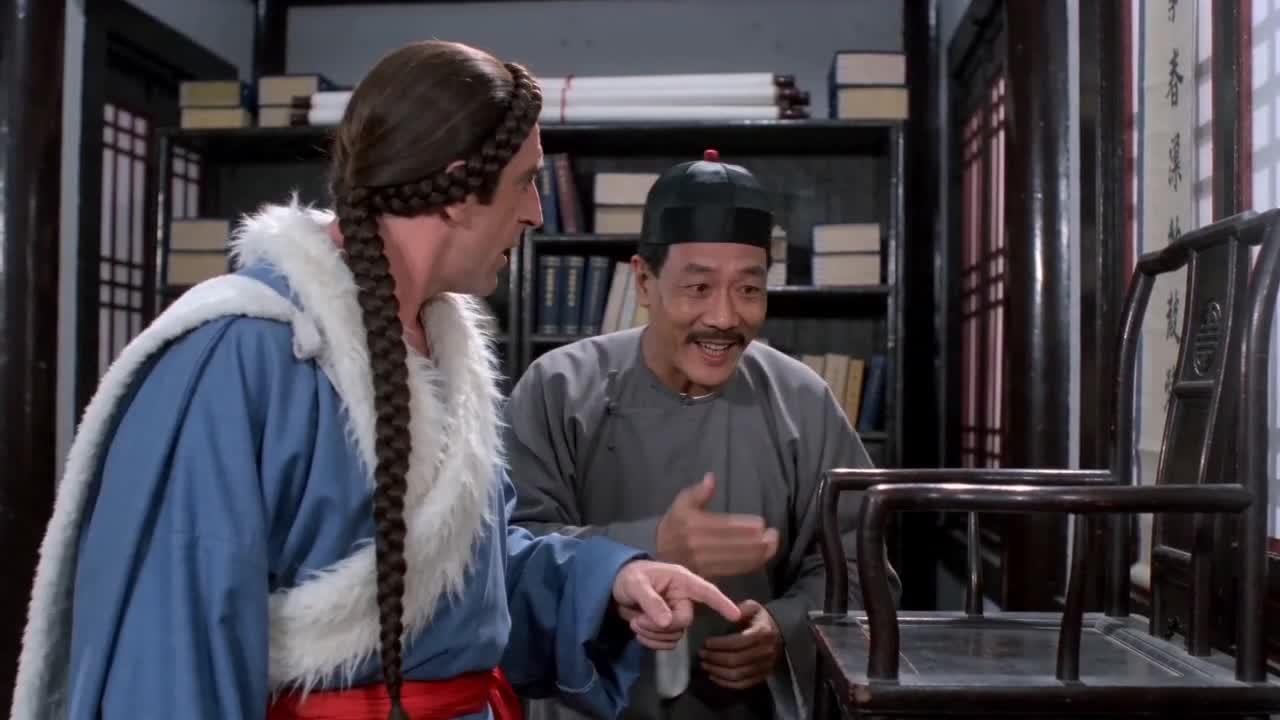 视频封面