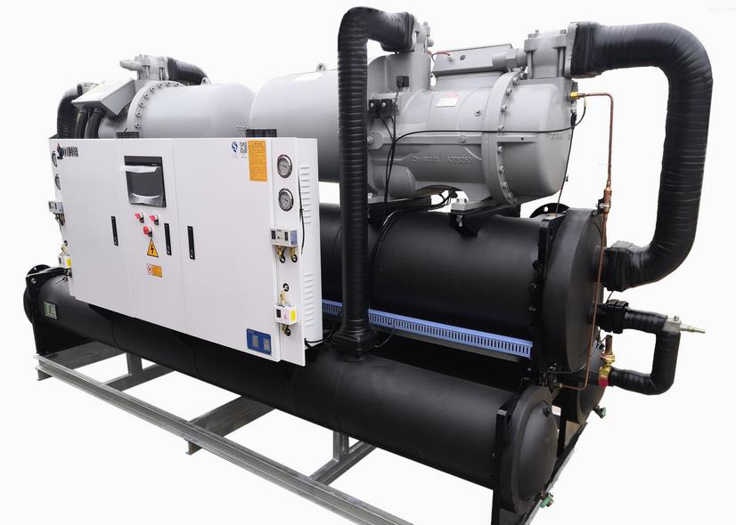 空调管理难？一套方案搞定中央空调 + 分体机 + 多联机远程控制