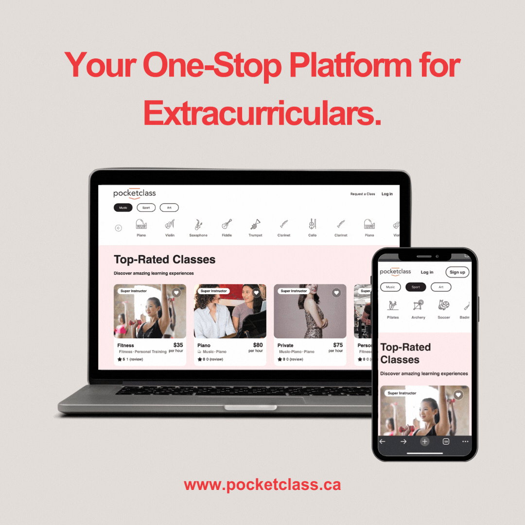 PocketClass