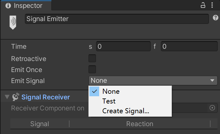 Unity TimeLine使用教程