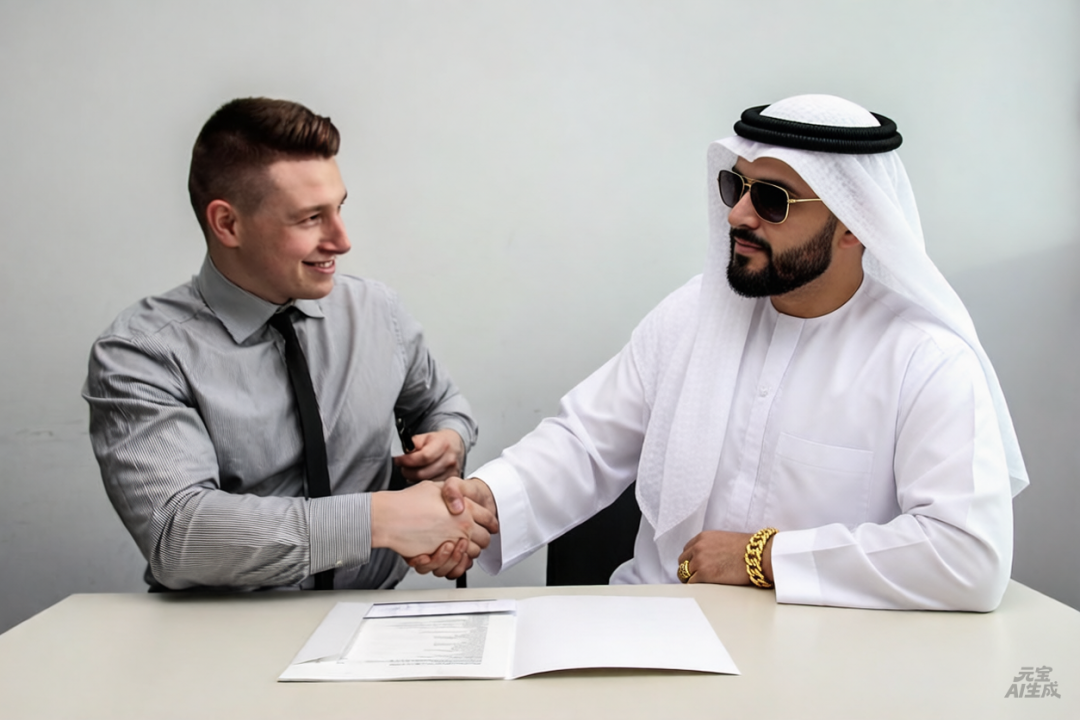 元宝派：腾讯的AI“诺曼底”，一场重塑社交与协作的远征 | 前沿在线