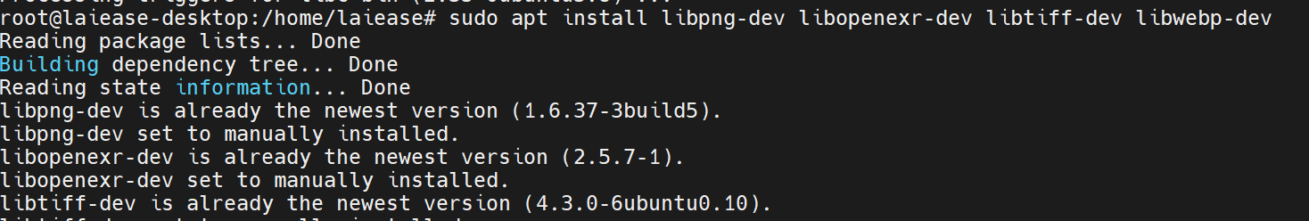 Linux环境下使用 C++ 与 OpenCV 实现 ONNX 分类模型推理_c++