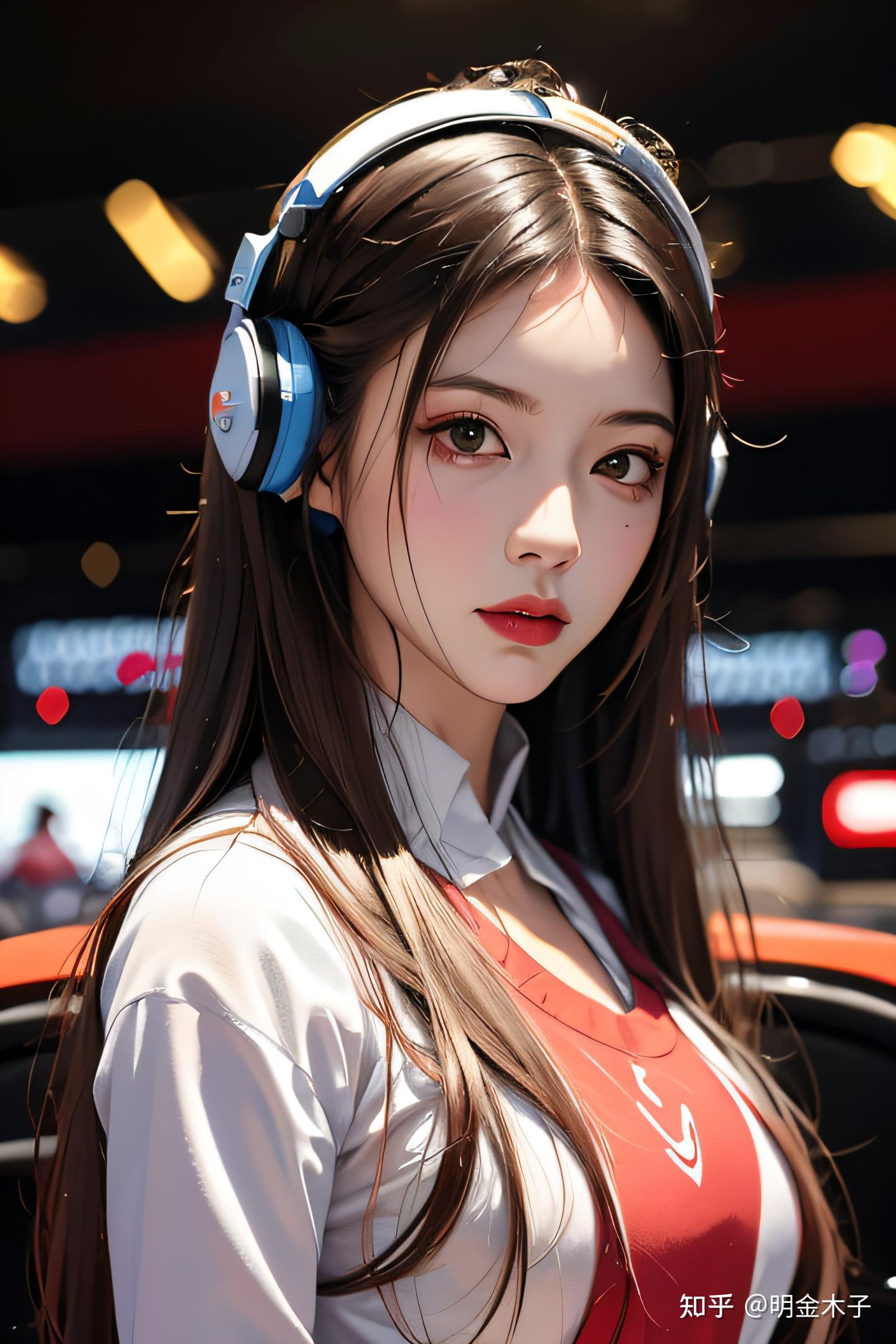 【Stable Diffusion真人转二次元】保姆级教程！5步搞定绝美动漫脸，ControlNet+重绘幅度参数详解，99%还原角色神韵 ...